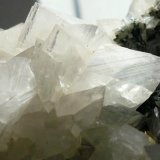 Ortoclasa (variedad adularia)
(Autor: nerofis2)