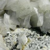 Ortoclasa (variedad adularia)
(Autor: nerofis2)