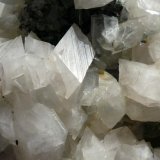 Ortoclasa (variedad adularia)
(Autor: nerofis2)