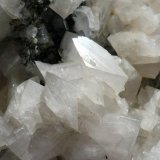 Ortoclasa (variedad adularia)
(Autor: nerofis2)