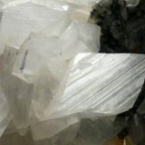 Ortoclasa (variedad adularia)
(Autor: nerofis2)