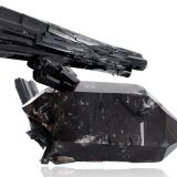 Aegirina
20 x 11 x 14,5 cm
(Autor: Museo MIM)