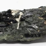 Aegirina
9X3X3 cm
(Autor: Luis Edmundo Sánchez Roja)