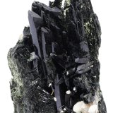 Aegirina
9X3X3 cm
(Autor: Luis Edmundo Sánchez Roja)
