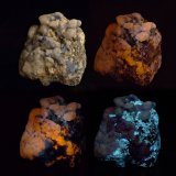 Afghanita (Afganita)
8 x 7 x 4 cm
(Autor: Josele)