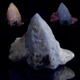 Afghanita (Afganita)
5 x 3,5 x 3 cm
(Autor: Josele)