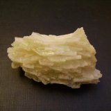 Albita (variedad cleavelandita)
7 x 4 x 3 cm
(Autor: Antonio Alcaide)