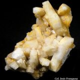Albita.
28x18 mm.
(Autor: Jesus Franquesa Baucells)