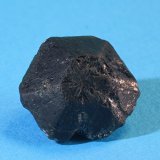 Crisoberilo (variedad alejandrita)
25x25 mm
(Autor: Ramon A  Lopez Garcia)
