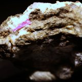 Allanita-(Ce)
40 x 24 x 16 mm.
(Autor: José Luis Zamora)