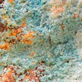 Cotunnita
Campo de visión de 2 mm
(Autor: Antonio Carmona)