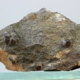 Almandino
83x25 mm
(Autor: Juan Espino)