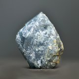 Cuarzo (variedad azul)
26x21x16 mm
(Autor: Antonio Carmona)
