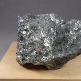 Altaita
7,3 x 6,8 x 4,3 cm.
(Autor: J. G. Alcolea)