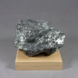 Altaita
7,3 x 6,8 x 4,3 cm.
(Autor: J. G. Alcolea)