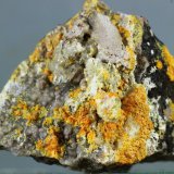 Alunita
28x23x13 mm
(Autor: Juan Espino)