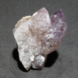 Cuarzo (variedad amatista)
4,5x3 cm
(Autor: Ander Ispizua Juan)