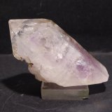 Cuarzo (variedad amatista)
5,5x3 cm
(Autor: Ander Ispizua Juan)
