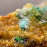 Mixita
Campo de visión de 3 mm.
(Autor: Antonio Carmona)