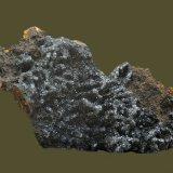 Pirolusita
71x41x18mm
(Autor: Antonio Carmona)