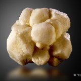 Analcima
9cm x 9cm x 7cm
(Autor: Pere Alonso)