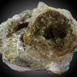 Anapaita
53 x 41 x 33 mm.
(Autor: José Luis Zamora)