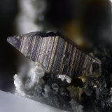 Anatasa.
Campo de visión 1,9 mm
(Autor: Juan Miguel)