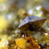 Anatasa
< 1 mm
(Autor: José Luis Zamora)