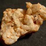 Anatasa en cuarzo
3,5x2 cm
(Autor: Ander Ispizua Juan)