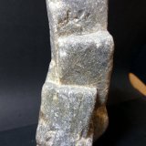 Andalucita
12 x 5 cm.
(Autor: Antonio P. López)