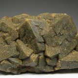 Andradita
11 x 6 x 3 cm
(Autor: Antonio Alcaide)