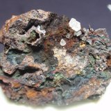 Anglesita
35x30 mm
(Autor: Ignacio)