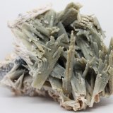 Anhidrita
12x9x7 cm
(Autor: Luis Edmundo Sánchez Roja)