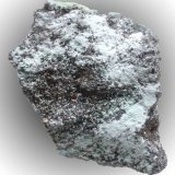 Annabergita
Micro
(Autor: José Luis Zamora)