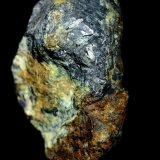 Antimonio
45x30 mm
(Autor: Jesus Franquesa Baucells)