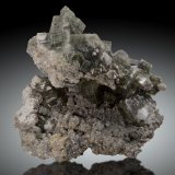 Fluorapatito
16 x 13cm
(Autor: Raul Vancouver)
