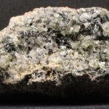 Fluorapatito
77 x 34 x 30 mm
(Autor: José Luis Zamora)