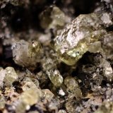 Fluorapatito
77 x 34 x 30 mm.
(Autor: José Luis Zamora)