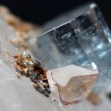 Fluorapatito
6 mm
(Autor: José Luis Zamora)