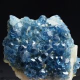 Fluorapatito
30x30 mm
(Autor: Ramon A  Lopez Garcia)