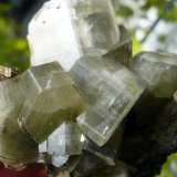 Fluorapatito
10x5 cm.
(Autor: nerofis2)