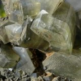 Fluorapatito
10x5 cm.
(Autor: nerofis2)