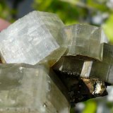 Fluorapatito
10x5 cm.
(Autor: nerofis2)