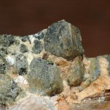 Apatito
Cristales 5mm
(Autor: Javier MC)