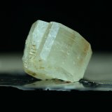 Apatito
Cristal de 10 mm.
(Autor: Antonio Carmona)