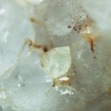 Apatito.
Cristal de 6 mm.
(Autor: Antonio Carmona)