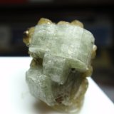 Fluorapatito
20x20 mm
(Autor: Ignacio)
