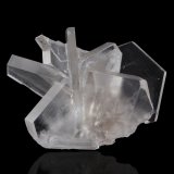 Aftitalita
6.5 x 5 x 5 cm / Cristal principal: 5 cm.
(Autor: Museo MIM)