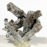 Calcioancylita-(Ce)
Encuadre de 38,85mm
(Autor: Oscar Fernandez)