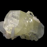 Fluorapofilita-(K)
4 x 2 cm
(Autor: Antonio Carmona)